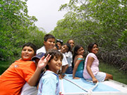 Belize Kids in Action