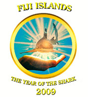 2009 International Year of the Shark