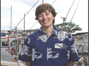 Liz Foote