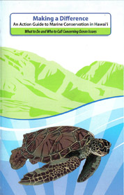 Making a Difference Action Guide
