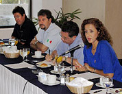 MAR Meeting