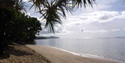 Beach Waitabu